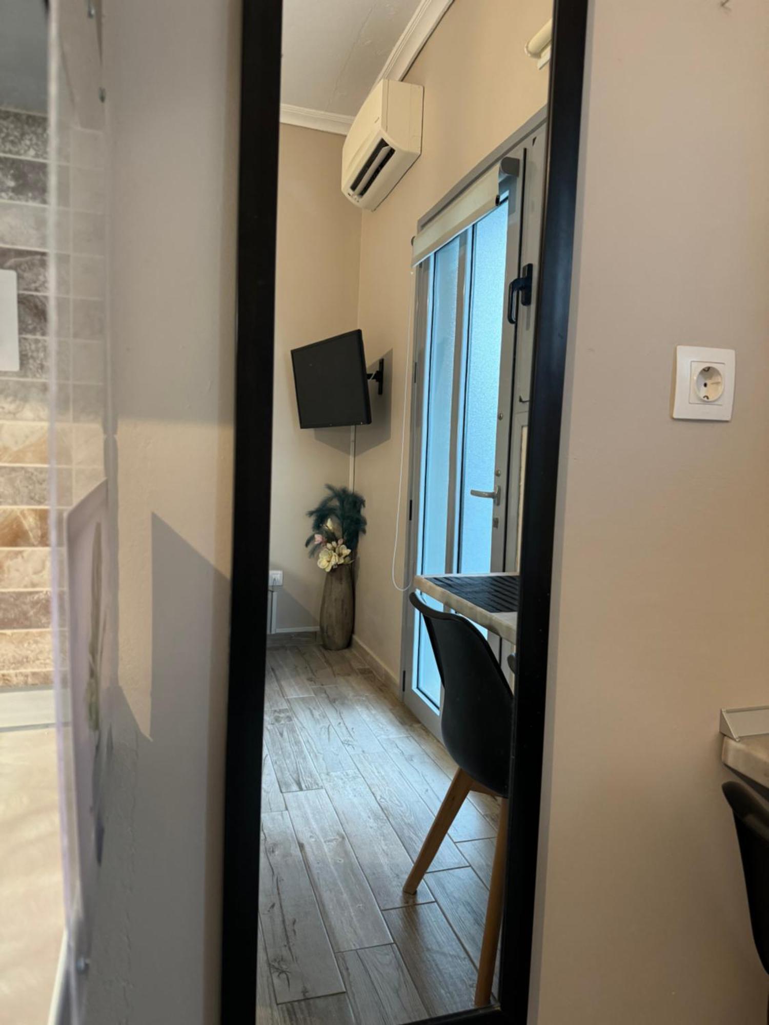Panos' Studio Мирина Экстерьер фото