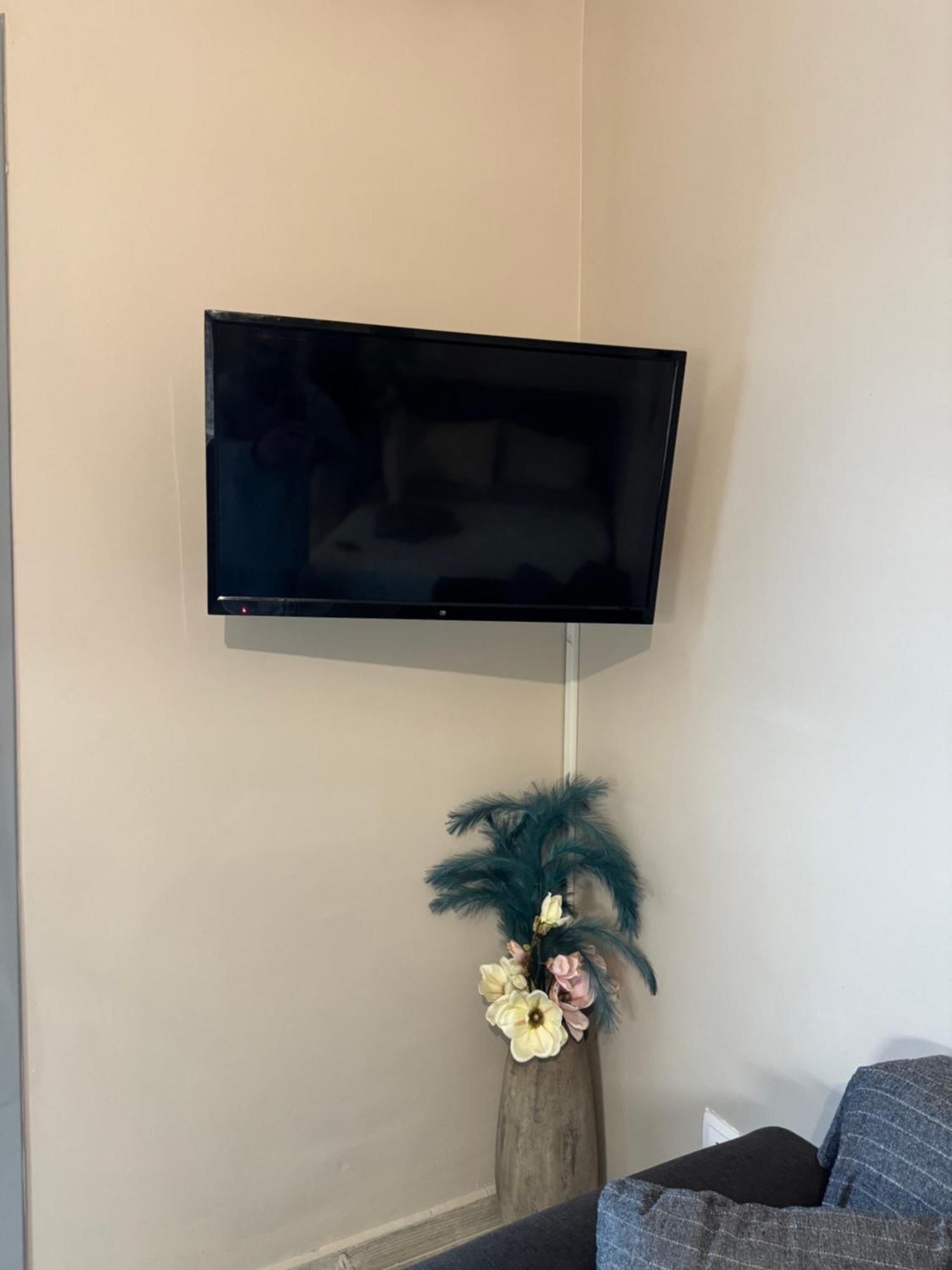 Panos' Studio Мирина Экстерьер фото