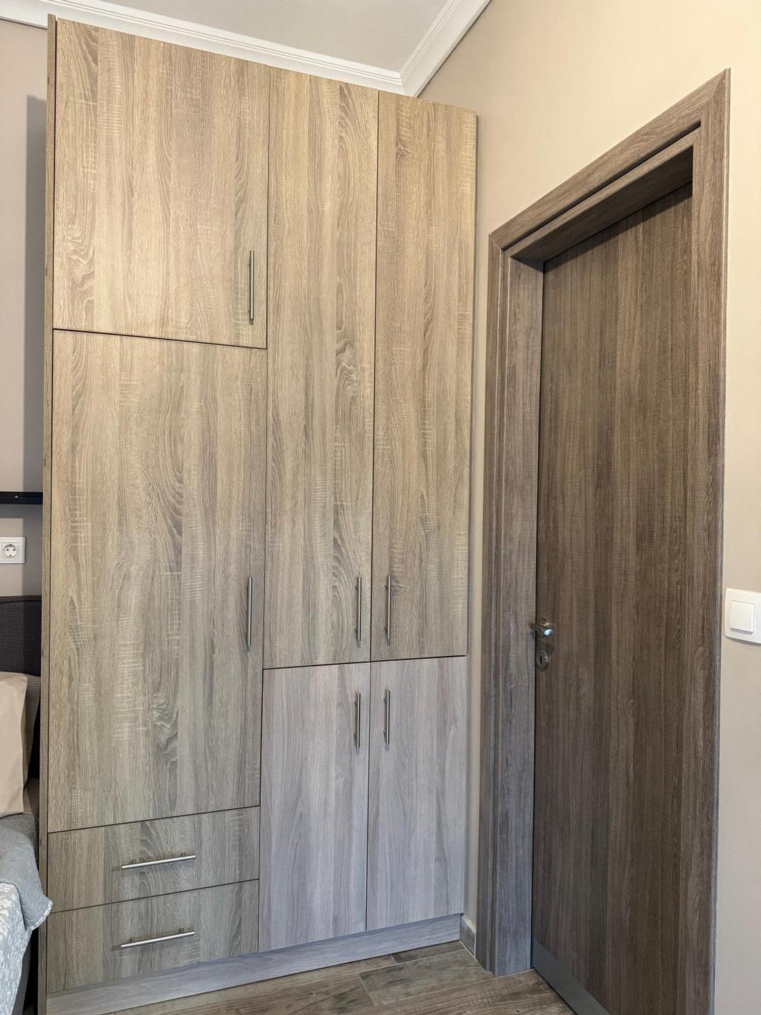 Panos' Studio Мирина Экстерьер фото